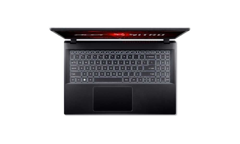 Acer Nitro V15 IPS 165Hz Intel Core i7-13620H DDR5 16GB 512GB RTX 4050
