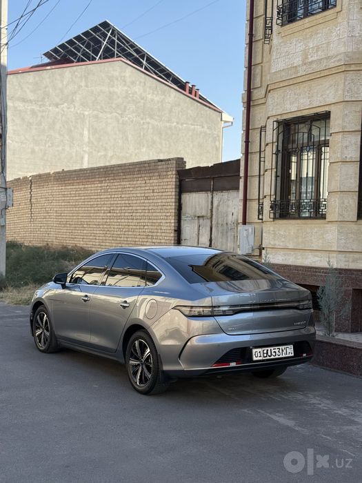 Byd chazor 2023 yil 120 tali