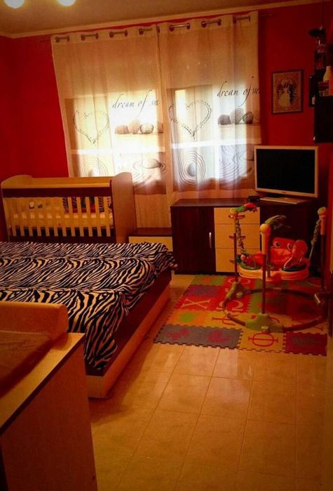 Продава се Тристаен апартамент в София, Сухата река - 90 кв.м за 1656 €/кв.м - Снимка #2