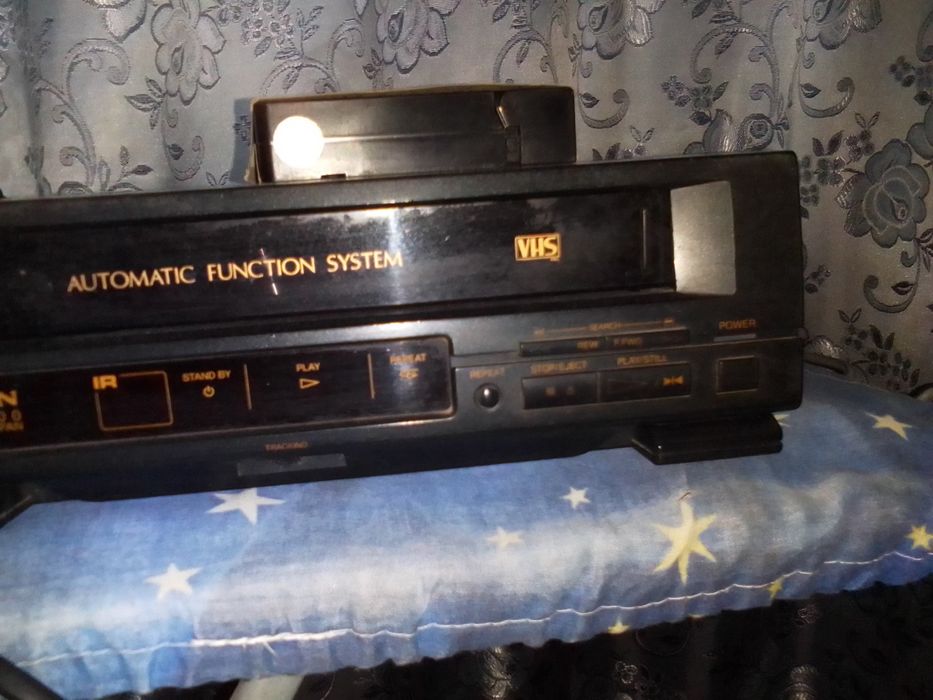 Продам DVD "Orion" с кассетами