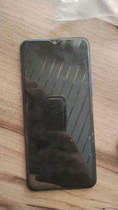 Vivo y12s 32 Гб б/у