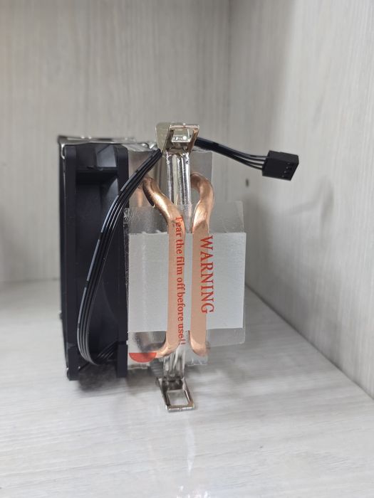 Продам новый кулер в коробке