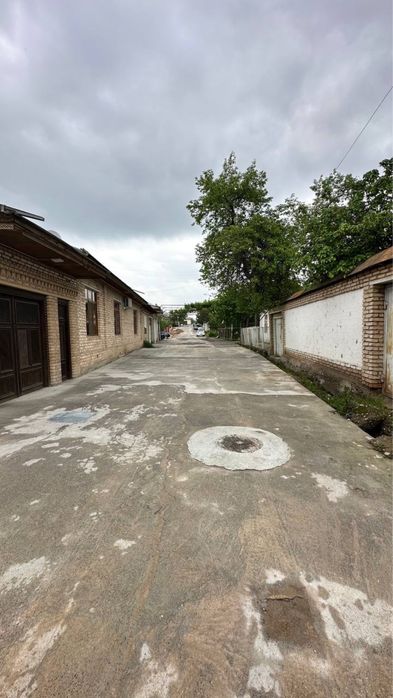 Продается ховли