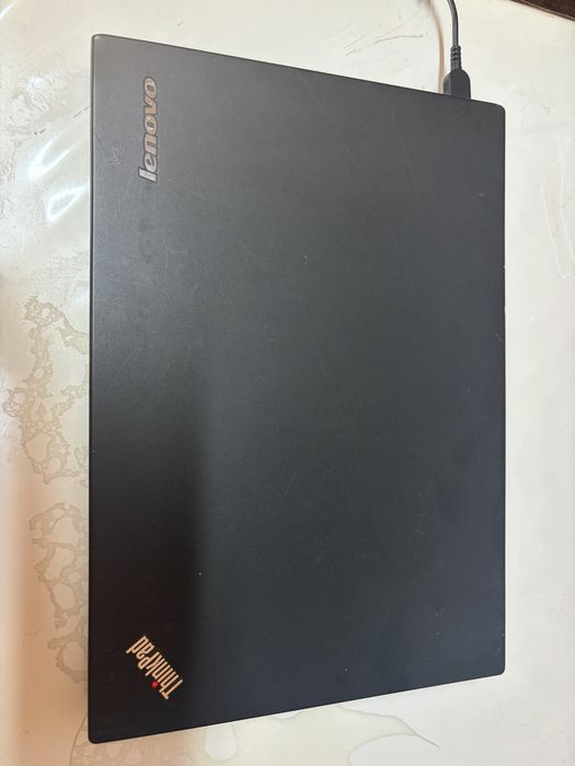 Lenovo L450 I7, 12Gb Ram