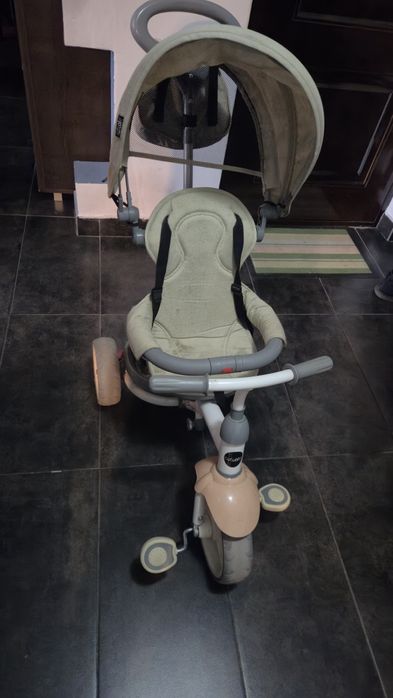 Tricicleta de vanzare