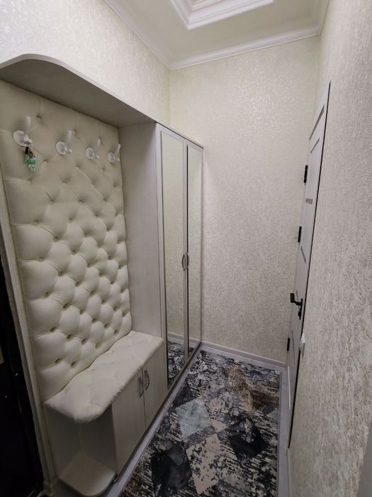 Chilonzor 16-mavze 7dom