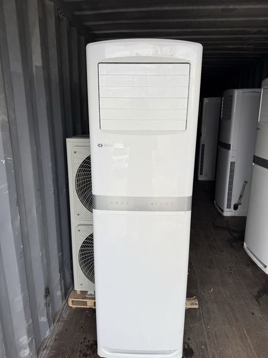 Колонен климатик Kobe KMF H60