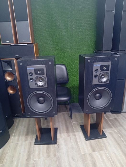 Тонколони OMNI AUDIO SA-12.3