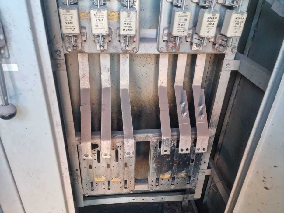 Продам трансформатор ТМГ-630/10-У1, 630 кВА