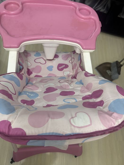 Стул для кормлеүия ребенка