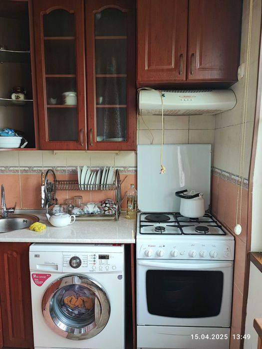 Сдается квартира в аренду