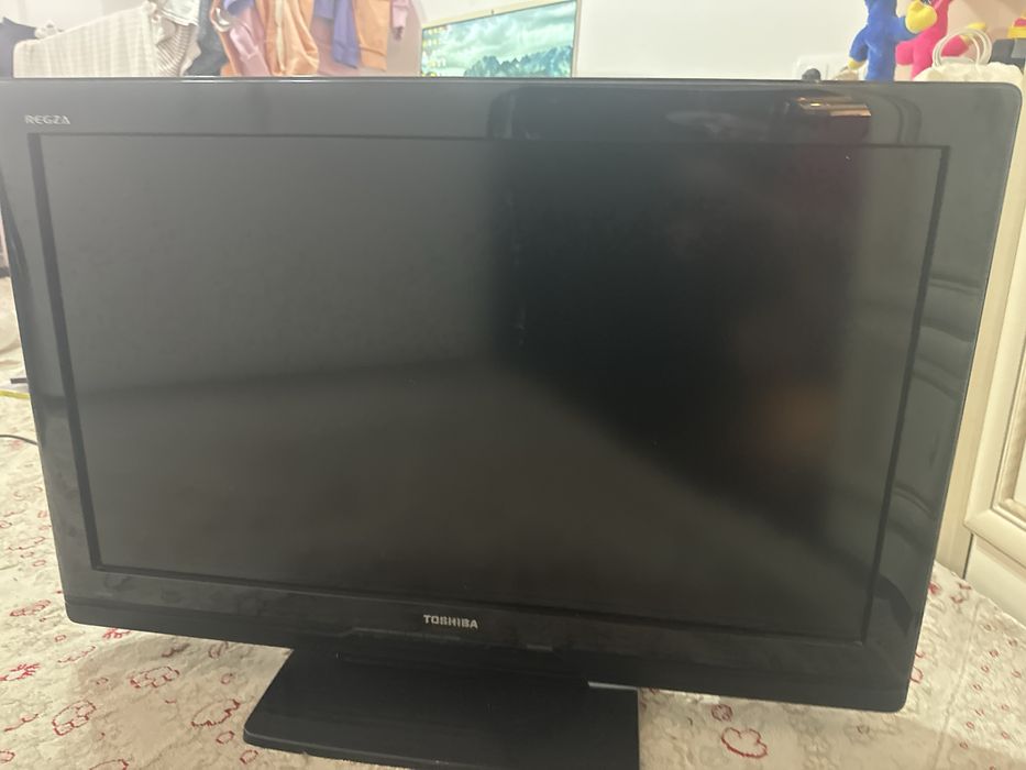 Продам телевизор Тошиба