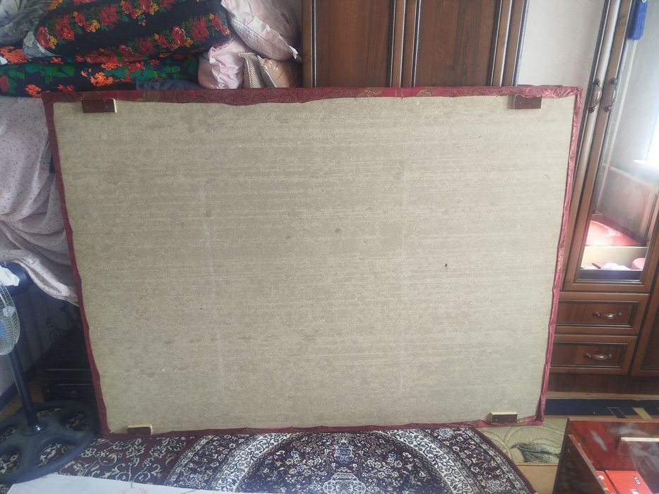 2х спальный диван сотилади