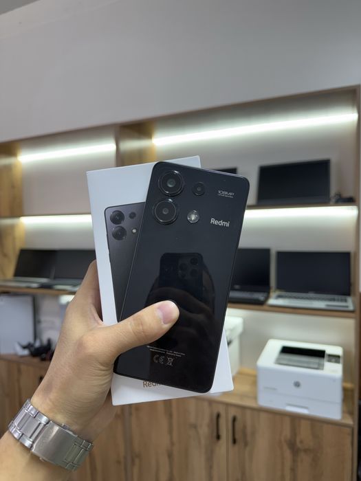 Xiaomi Redmi Note 13