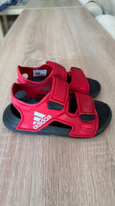 Детски сандали Adidas