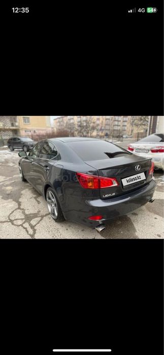 Lexus 2008 г на продажу