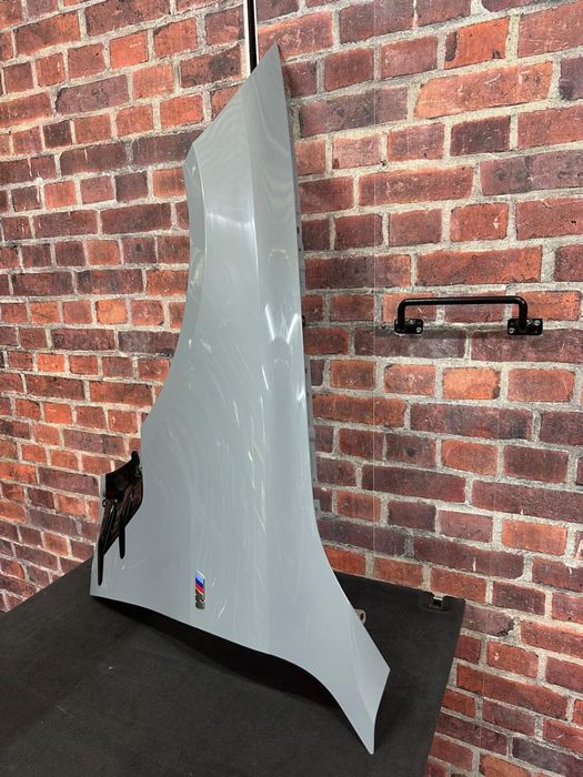 Aripa stanga fata Bmw seria 4 G26 Completa Grancoupe