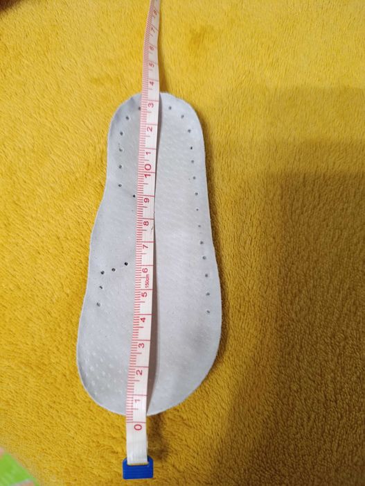 Детски пантофи 21