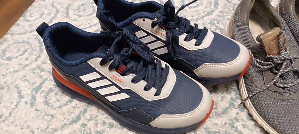 Маратонки, стоножки Nike, Merrell,, Skechers ,, Mustang