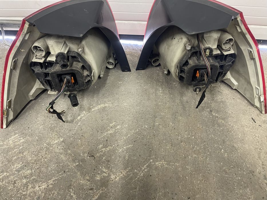 Стопове за Vw Golf 5