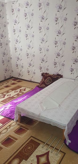 Ijaraga beriladi  2 xonali uy Tosh.Vil.Ortachirchiq.Uchhoz kirof