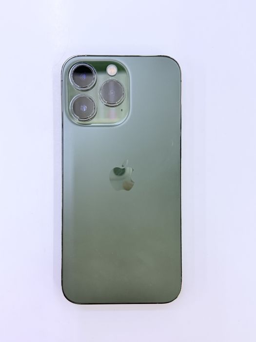 IPHONE 13 pro 256gb