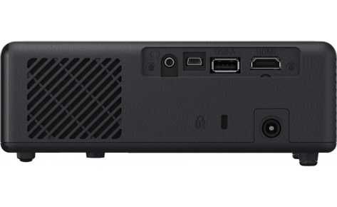 Проектор Epson EF-11 Мобильный лазерный проектор Скидки !!!