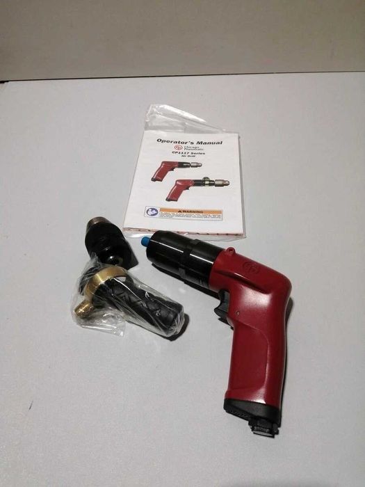 Пневматична бормашина CP1117P05 1/2'' Chicago Pneumatic