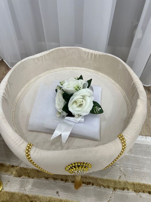 Тойбастар корзина