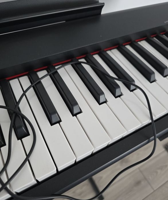 Pian Digital Portabil Yamaha Np-12