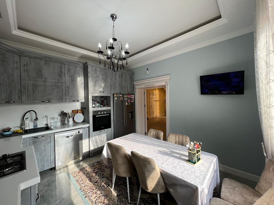 Дом в массиве Дорожник