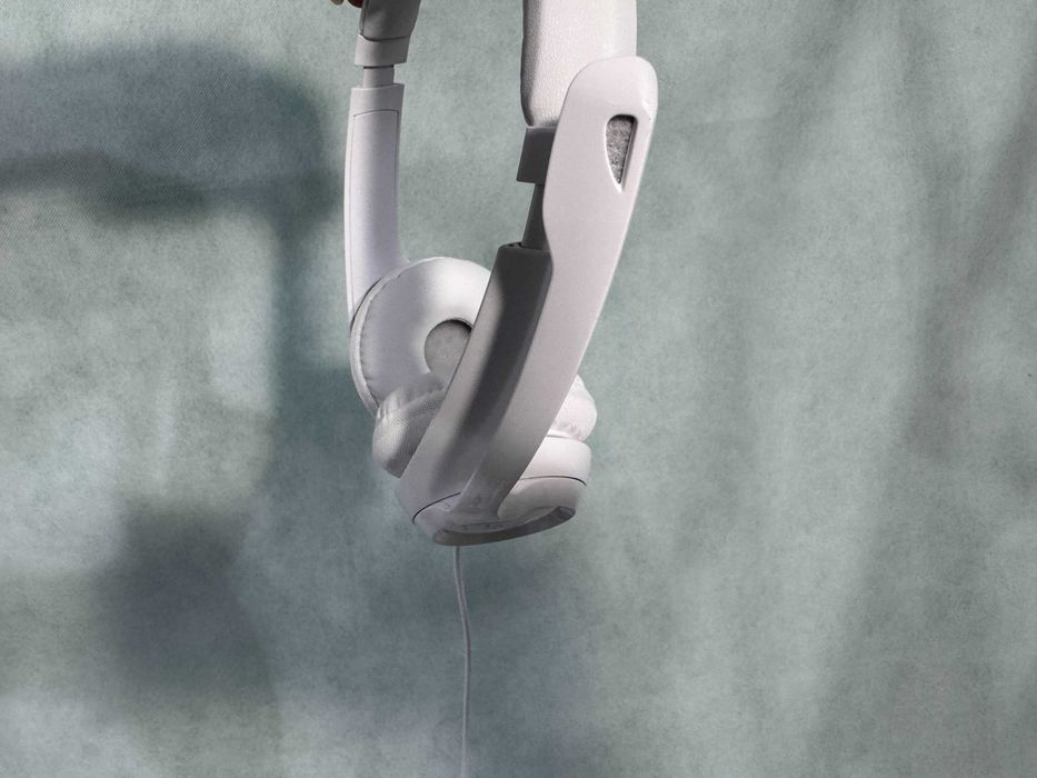 Слушалки - Logitech H390