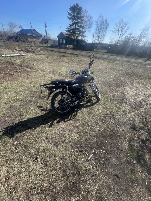 Продам мотоцикл 200000 торг