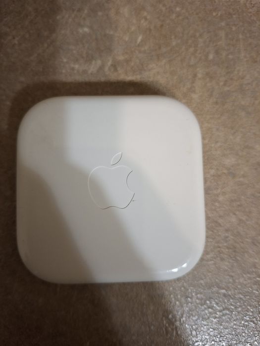Casti Apple noi Originale