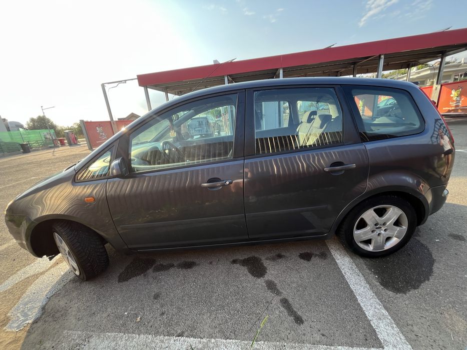 Ford Focus C-Max