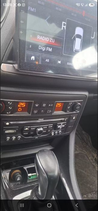 Citroen C5 Tourer Exclusive 2010