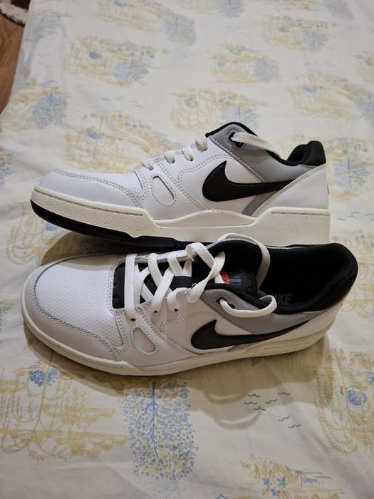 Adidasi Nike Full Force Low 1362