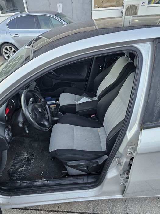 Алфа 147 1.6 Blackline на части