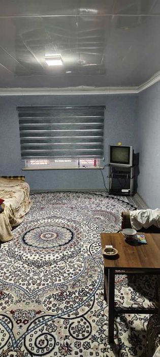 Дала ховли дача сотилади