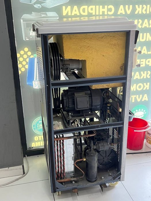 Frigomat frezer orginal frigomat 2022