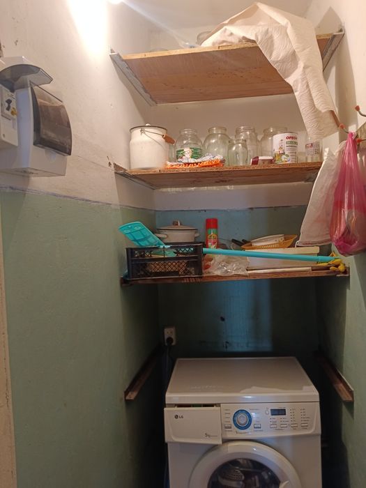 3х комнатная Жусупа 28а