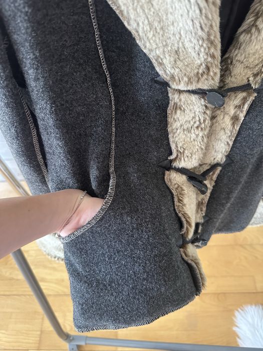 Зимно дамско яке