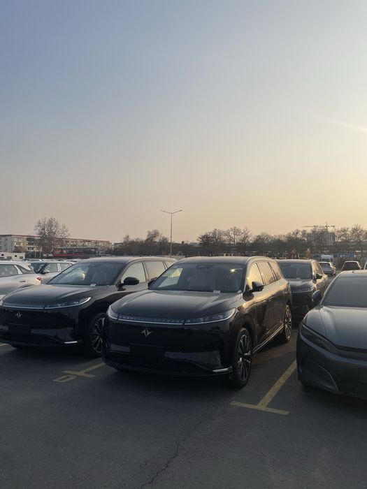 Donfeng 008 25/26 rest