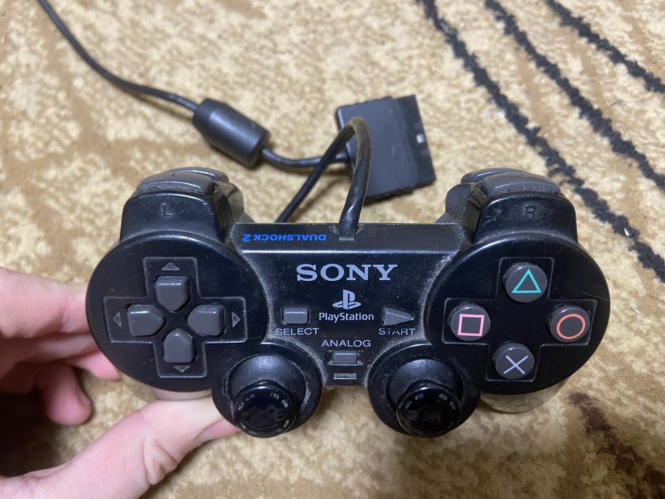 Playstation 2 slim