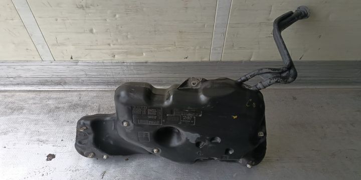 Rezervor  combustibil 172029062R / 8200698727 Dacia Duster prima gene