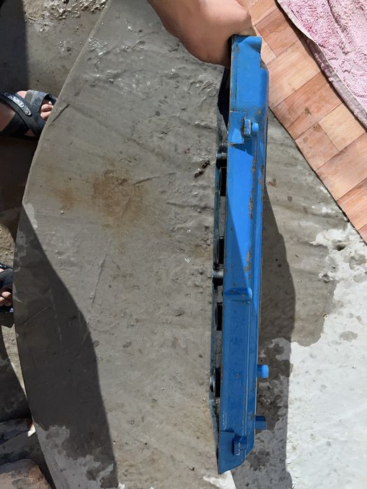 Клапаный крышка от змз 405-406