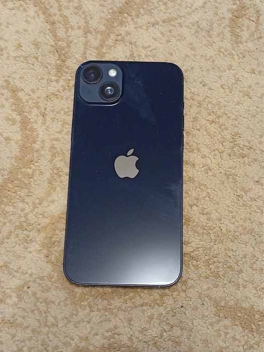 IPhone 14 plus 256gb
