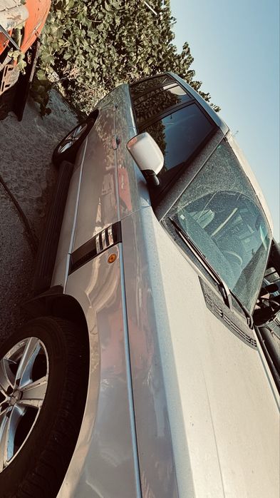 Range Rover L322