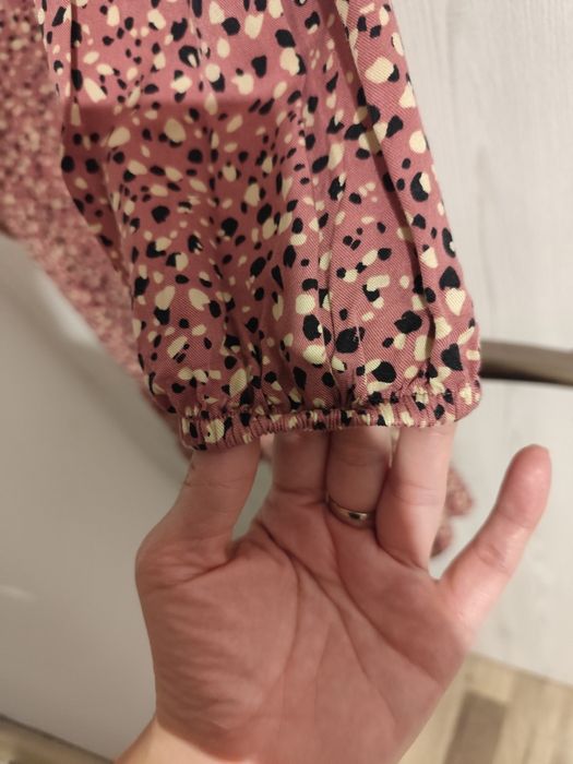 Rochie de zi marimea L