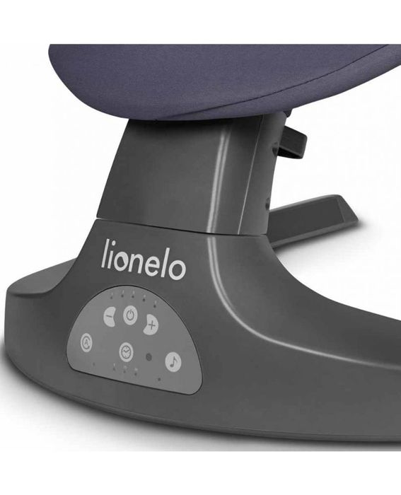 бебешки шезлонг Lionelo Ralf
